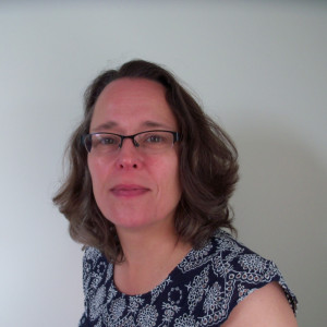 Ruth Stockdale