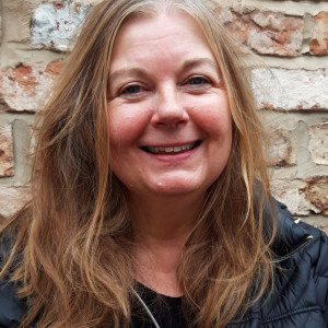 Janet Wright